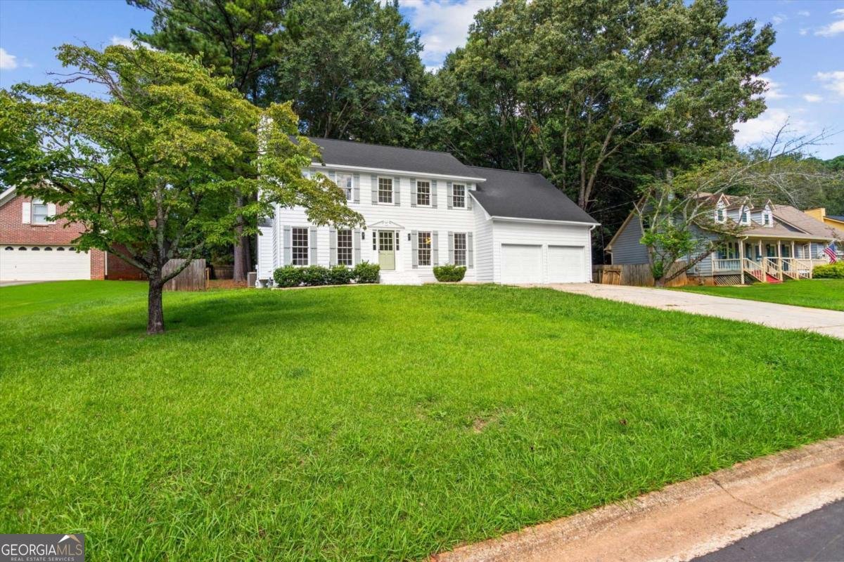 5010 Conestoga Court Stone Mountain - 2
