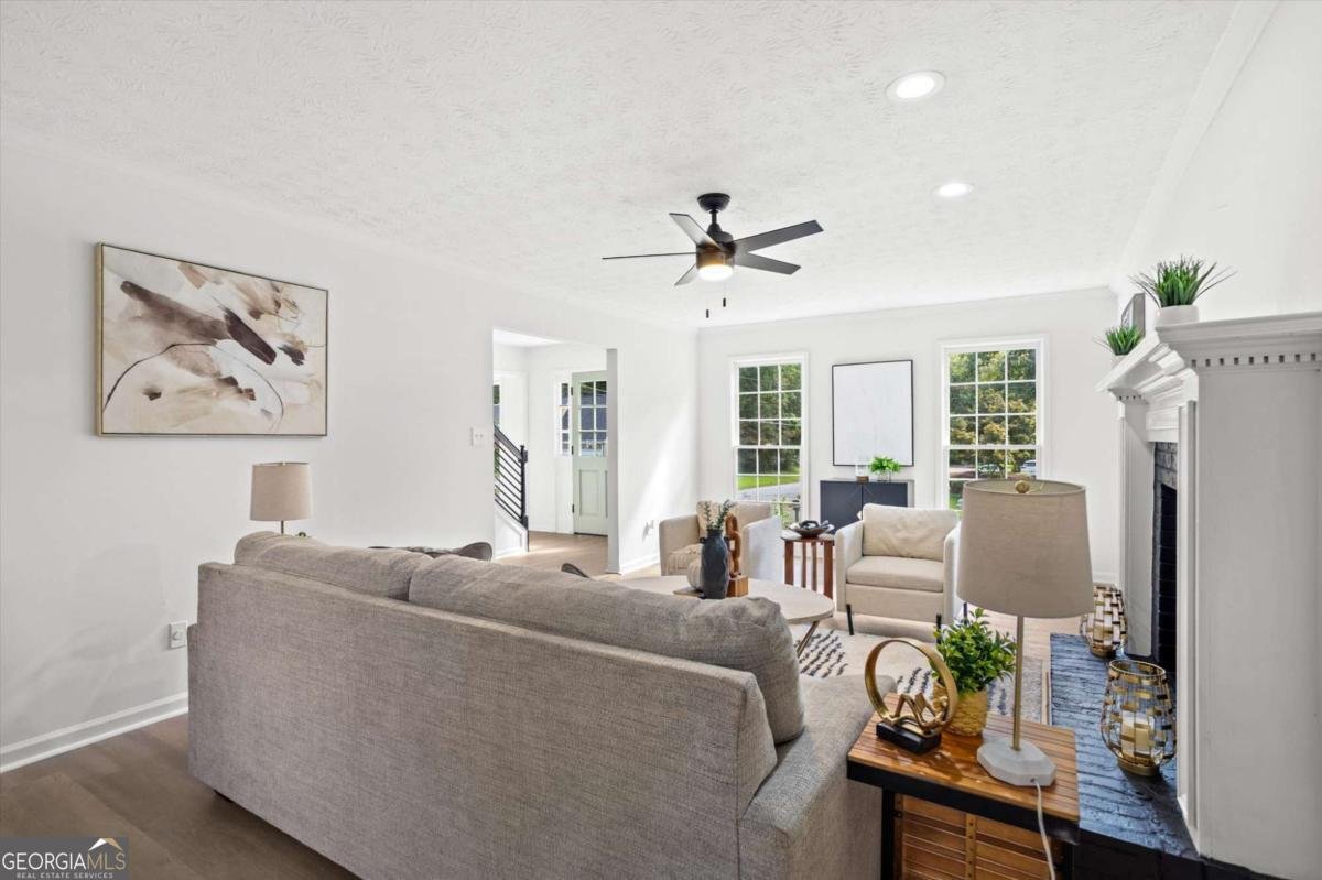 5010 Conestoga Court Stone Mountain - 20