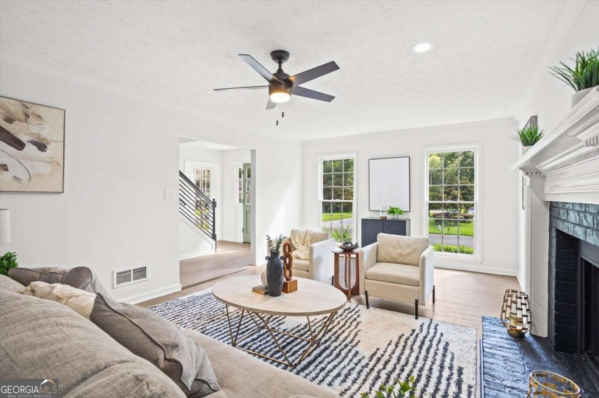 5010 Conestoga Court Stone Mountain - 21