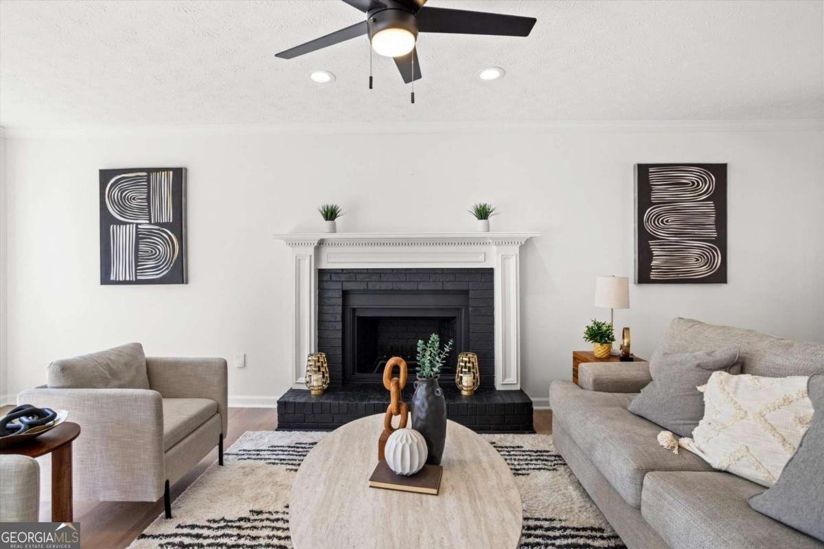 5010 Conestoga Court Stone Mountain - 22