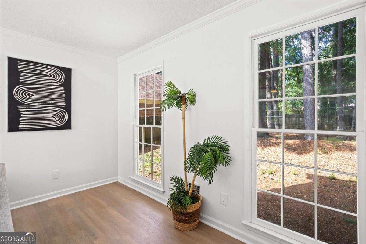 5010 Conestoga Court Stone Mountain - 24