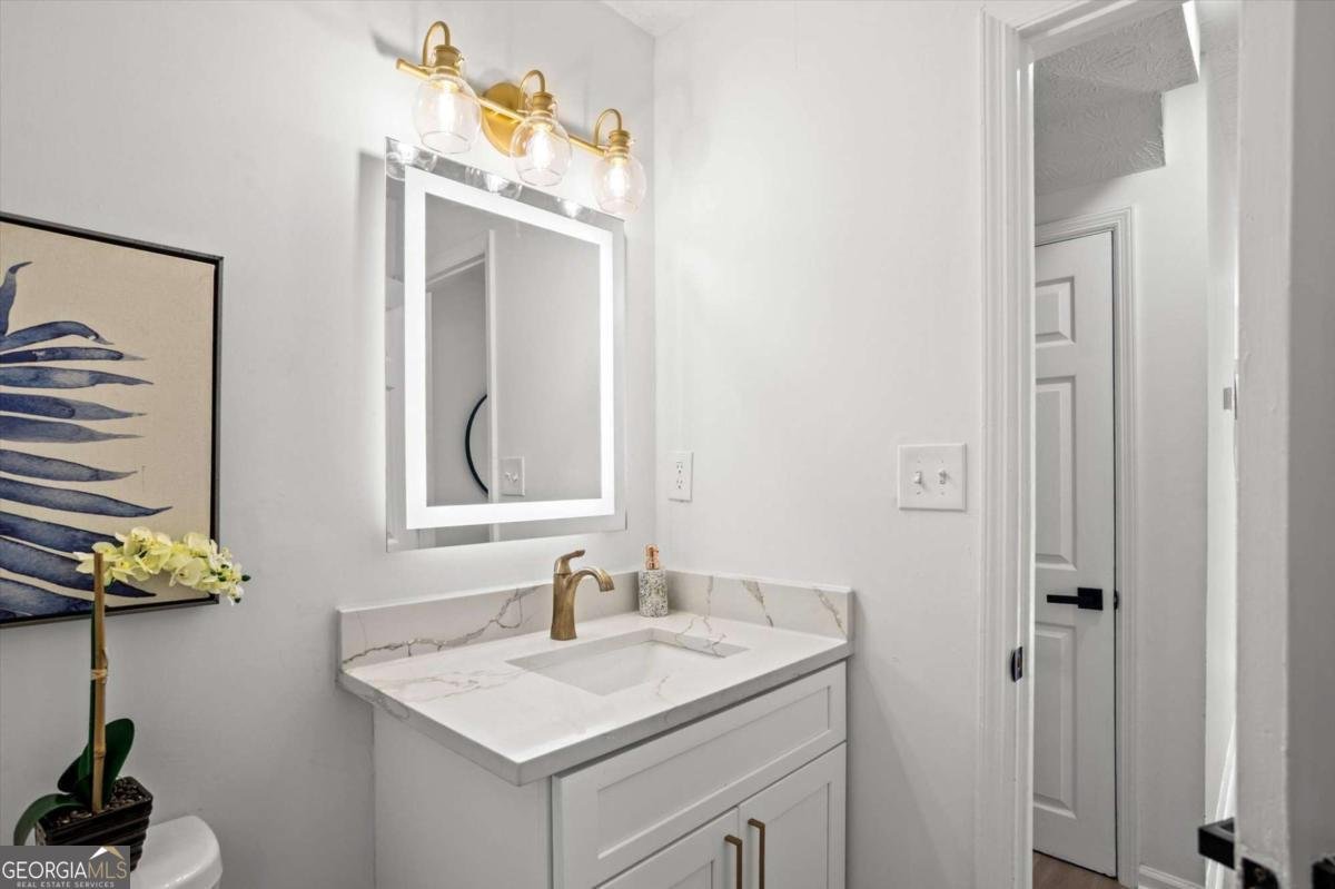 5010 Conestoga Court Stone Mountain - 25