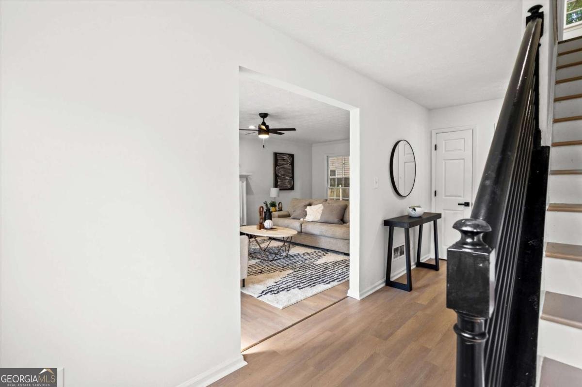 5010 Conestoga Court Stone Mountain - 27