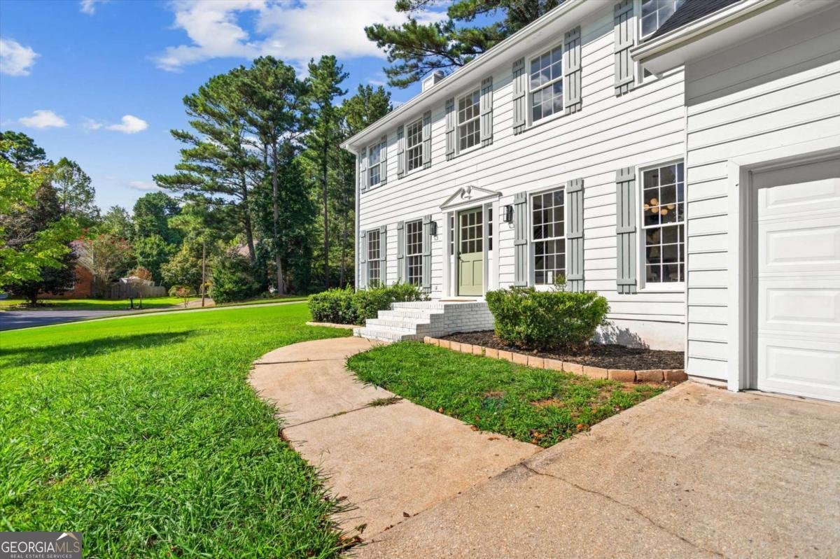 5010 Conestoga Court Stone Mountain - 3
