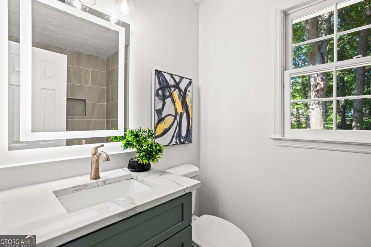 5010 Conestoga Court Stone Mountain - 30