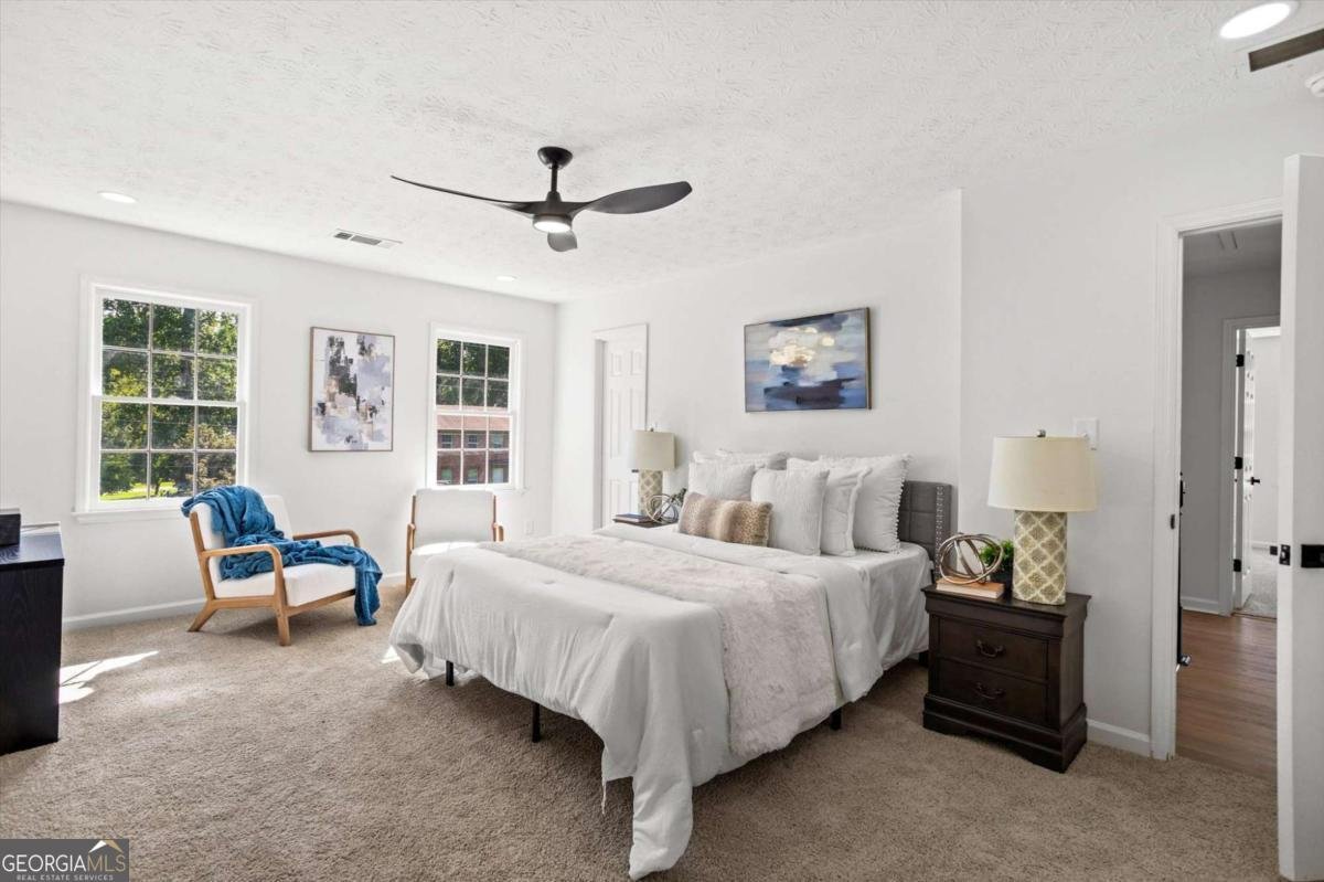 5010 Conestoga Court Stone Mountain - 40