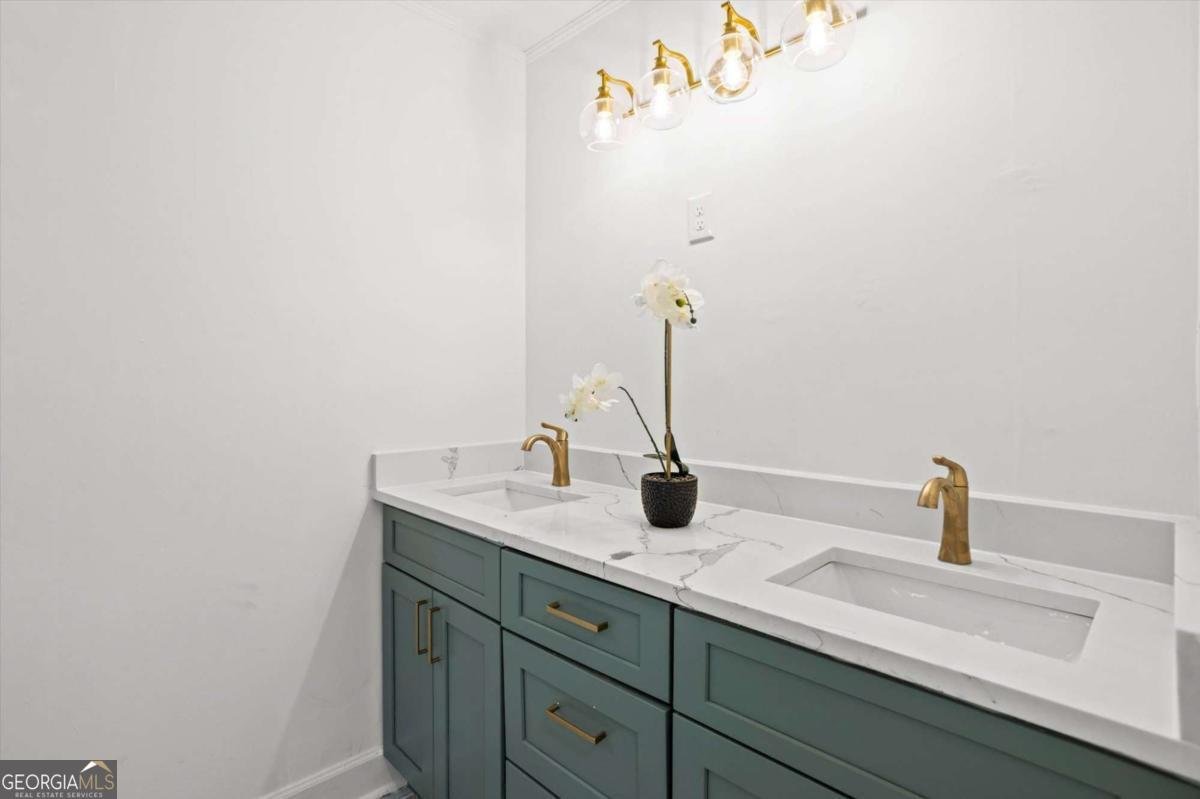 5010 Conestoga Court Stone Mountain - 47
