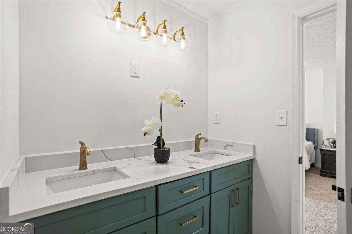 5010 Conestoga Court Stone Mountain - 48