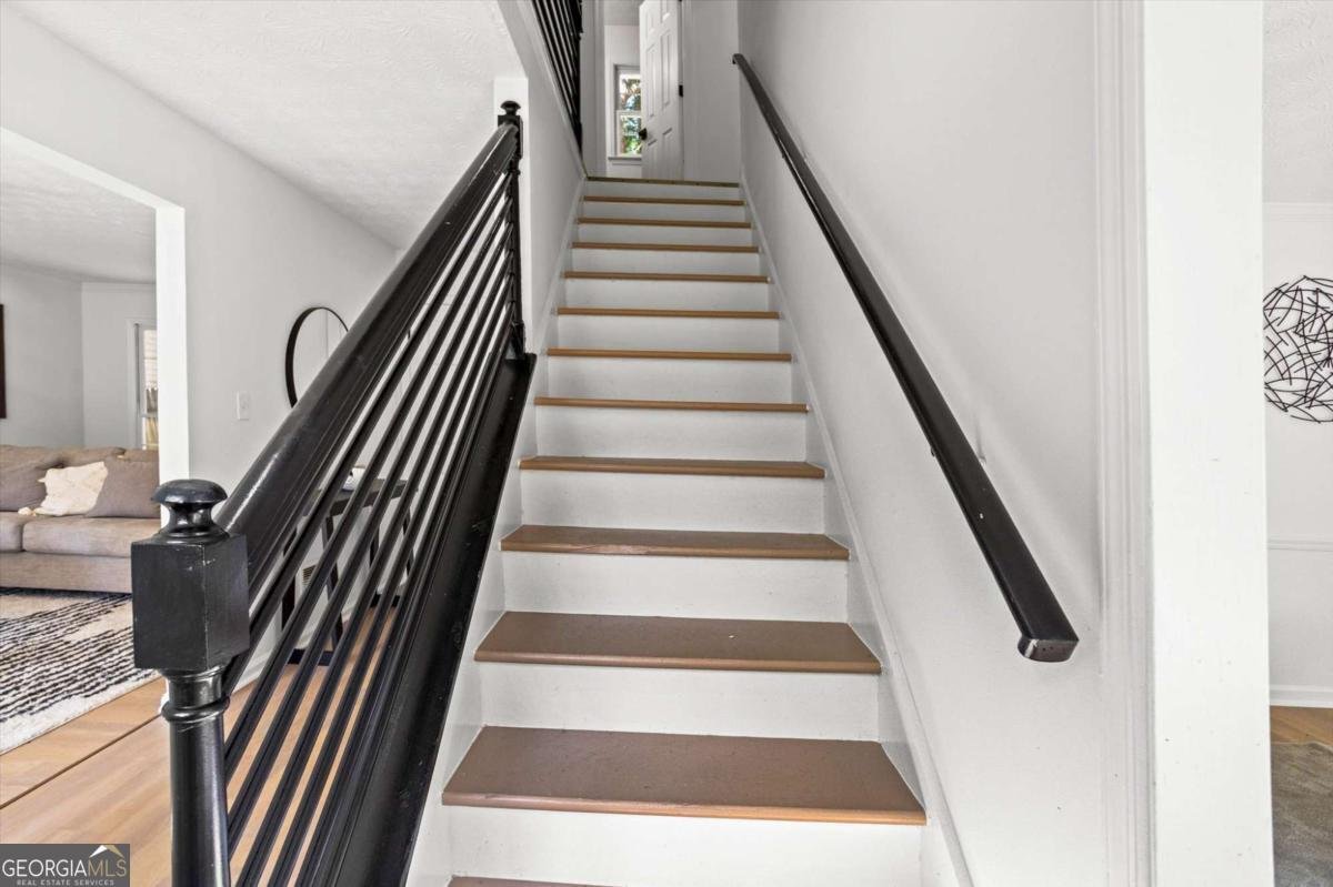 5010 Conestoga Court Stone Mountain - 5