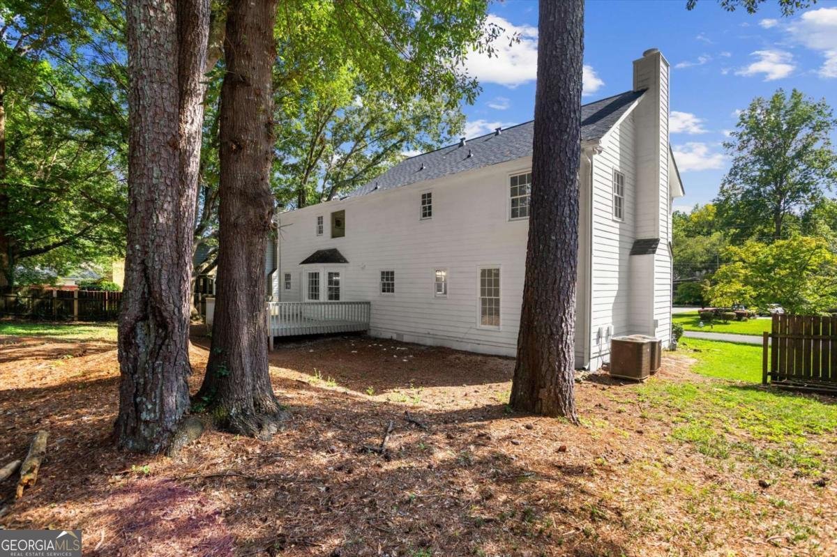 5010 Conestoga Court Stone Mountain - 53