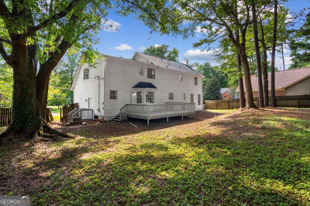 5010 Conestoga Court Stone Mountain - 54