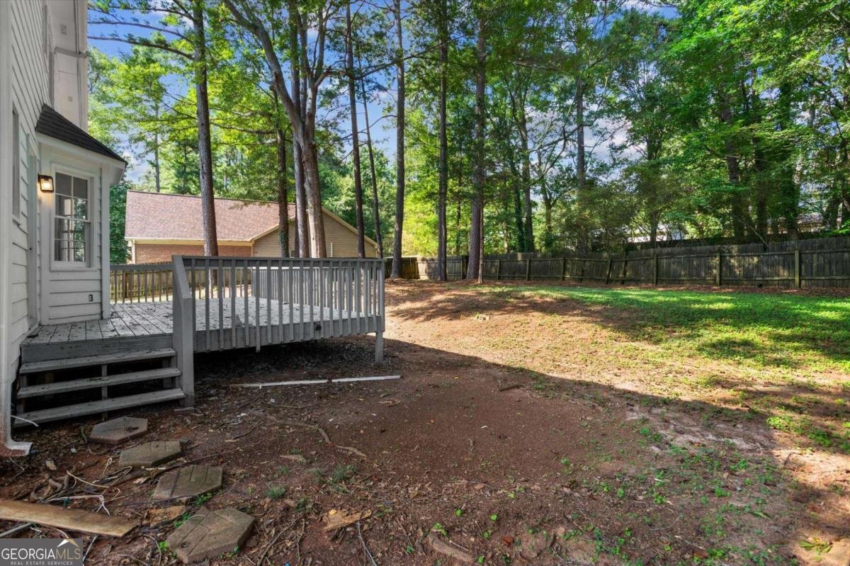 5010 Conestoga Court Stone Mountain - 55