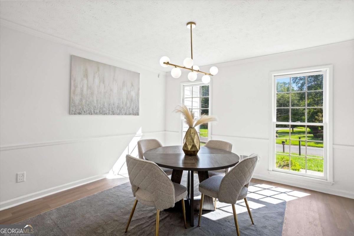 5010 Conestoga Court Stone Mountain - 8