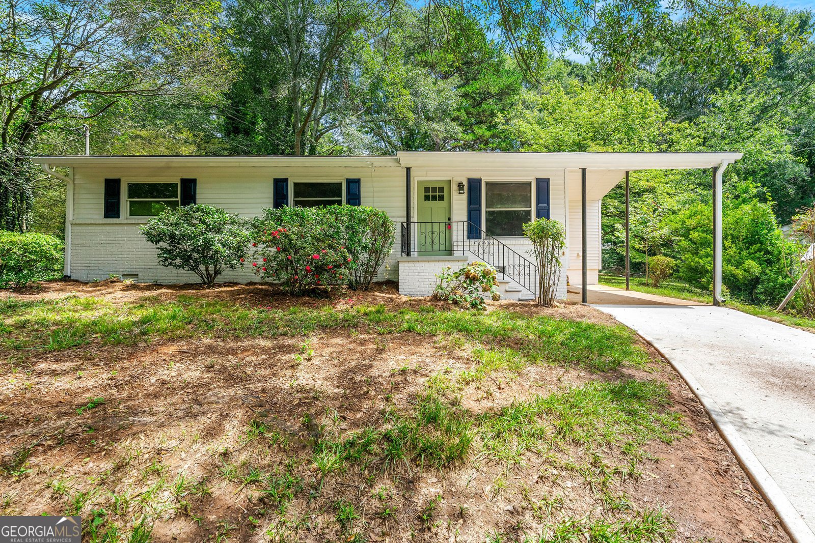 3130 Dove Way Decatur - 1