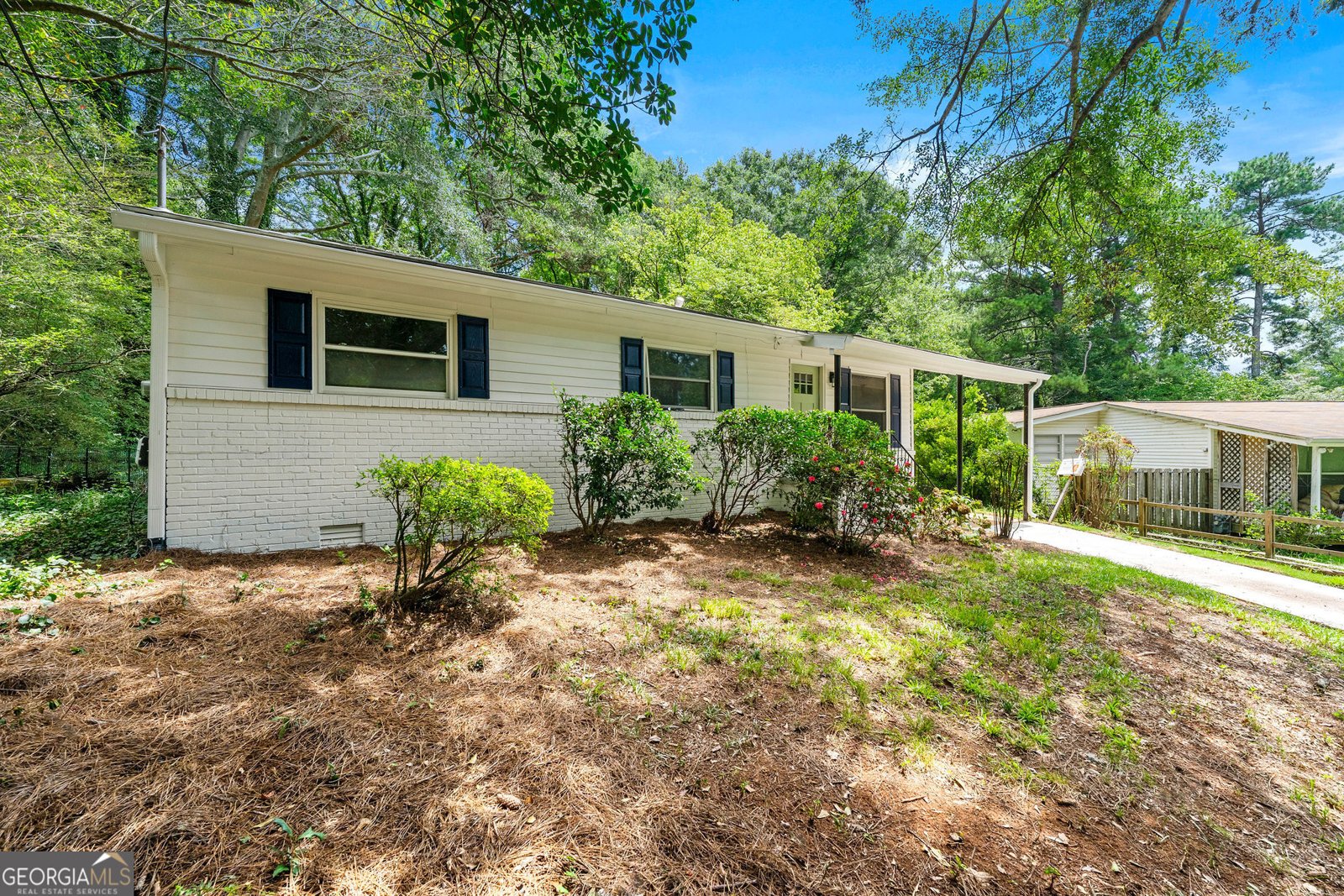 3130 Dove Way Decatur - 2