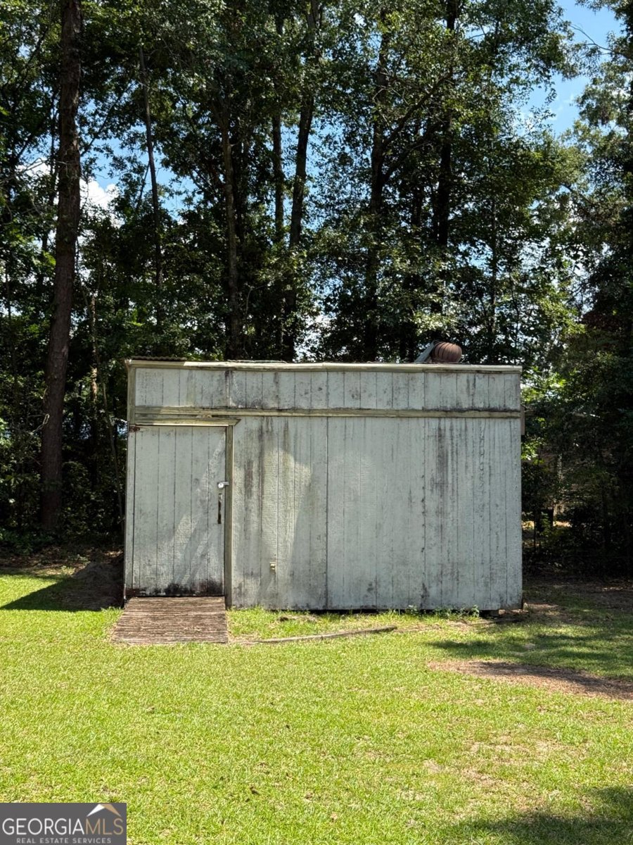 199 Hurt Drive Cordele - 5
