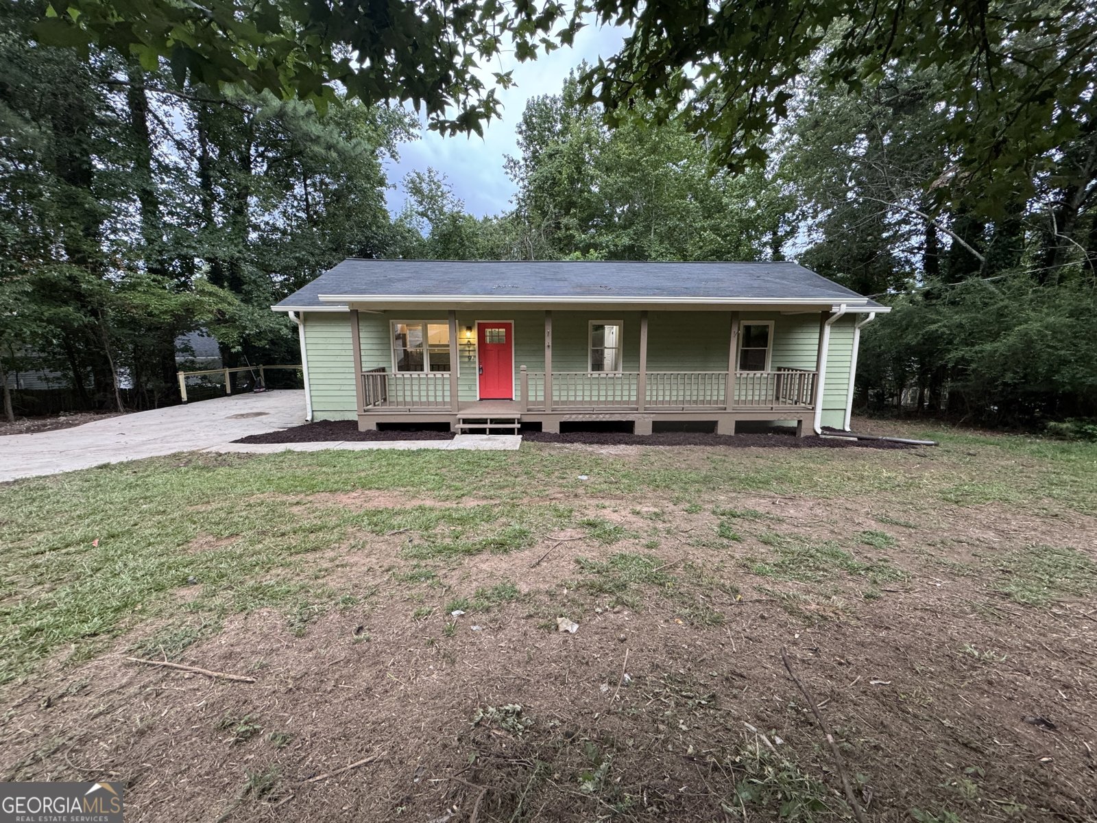 5119 Ash Circle Gainesville - 1