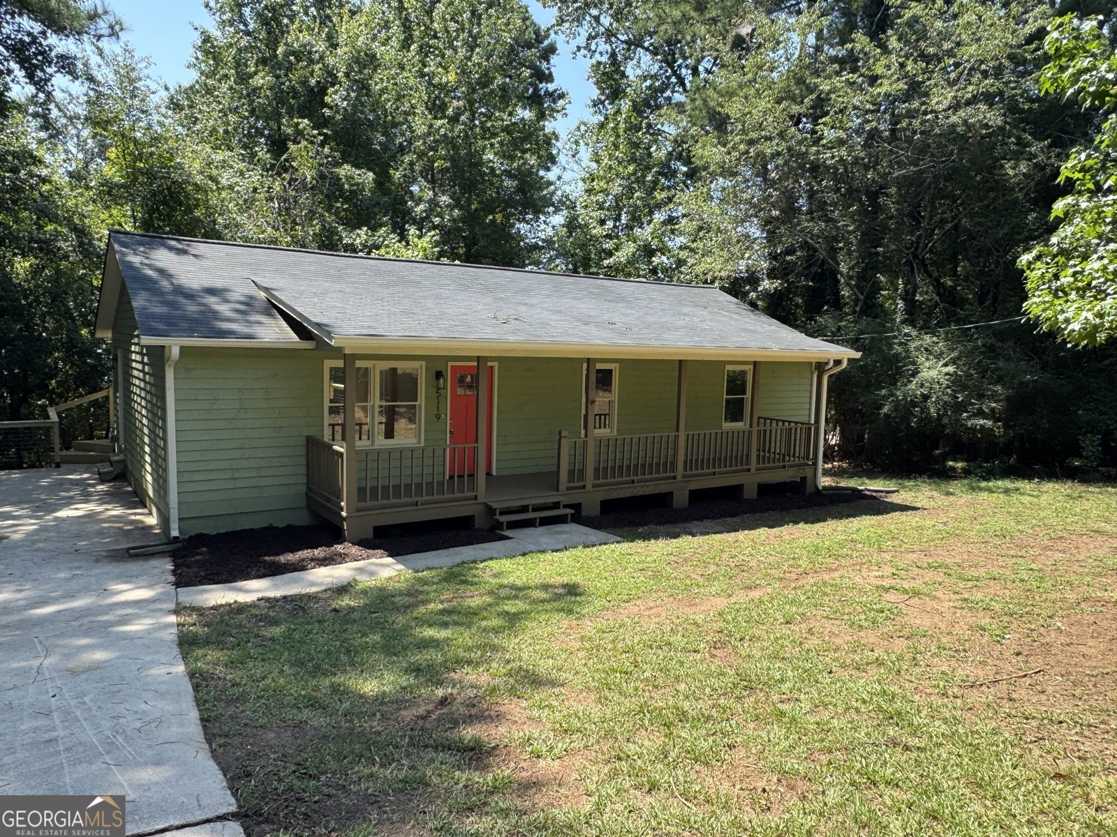 5119 Ash Circle Gainesville - 2
