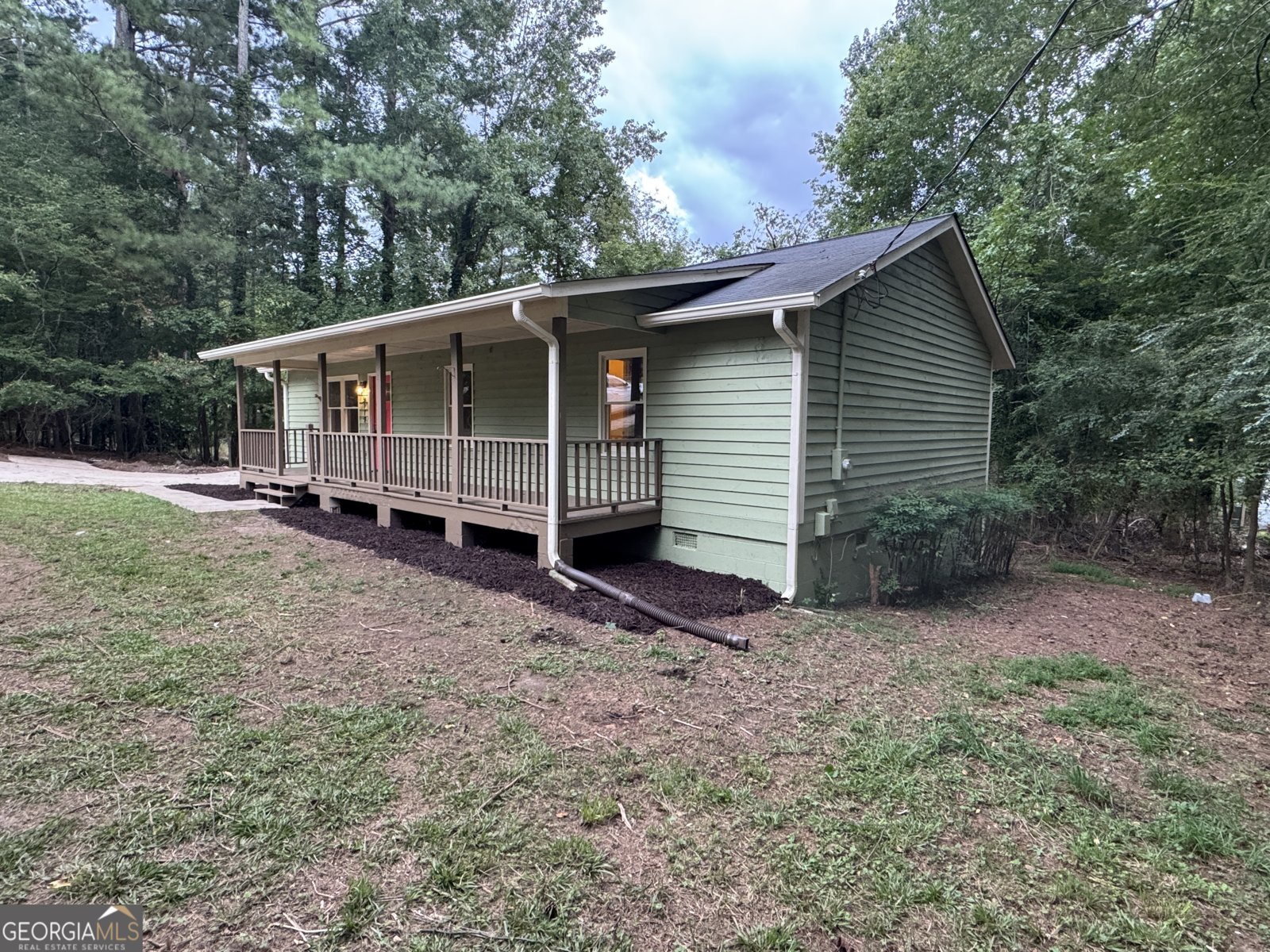 5119 Ash Circle Gainesville - 3