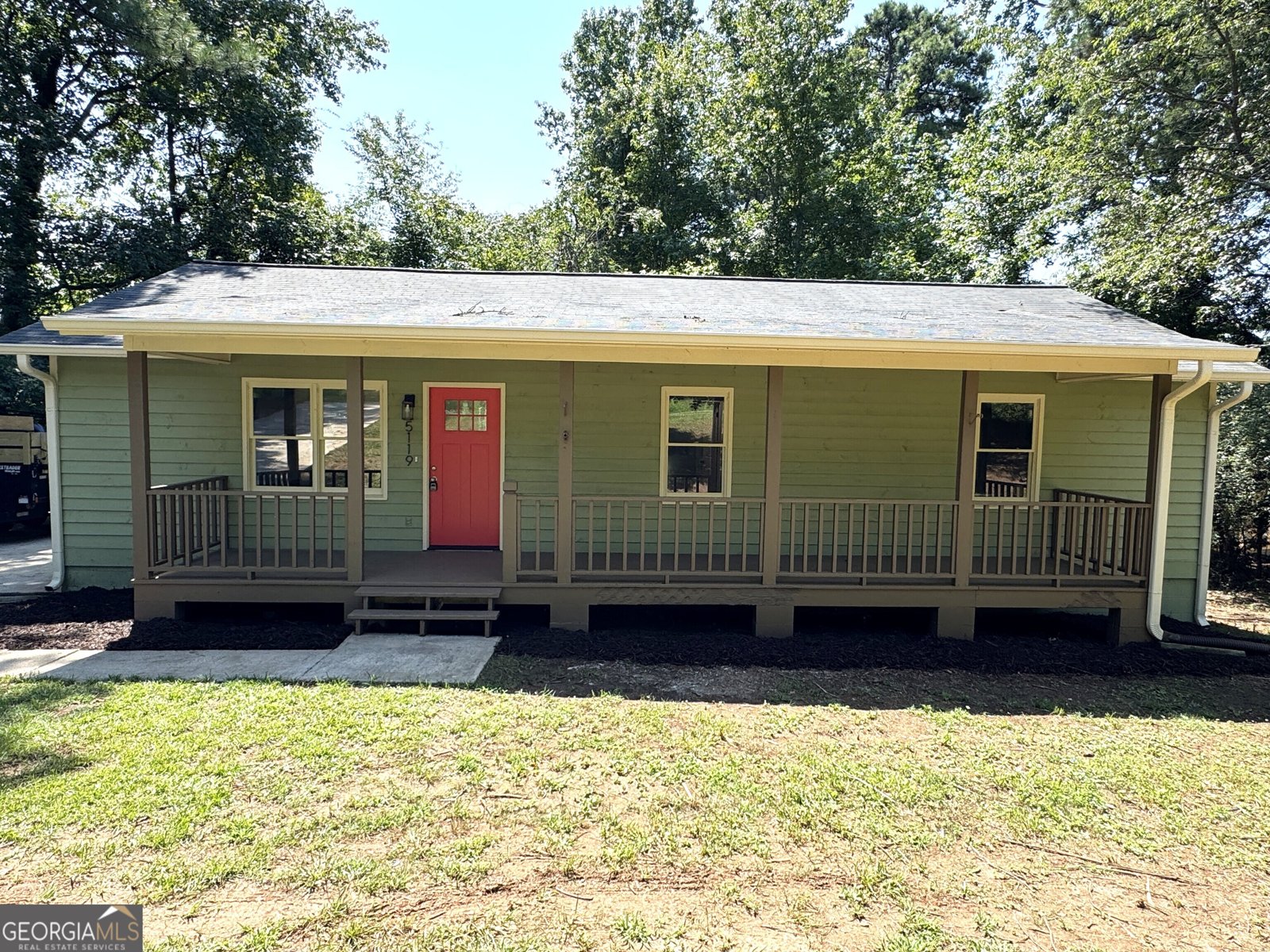 5119 Ash Circle Gainesville - 4