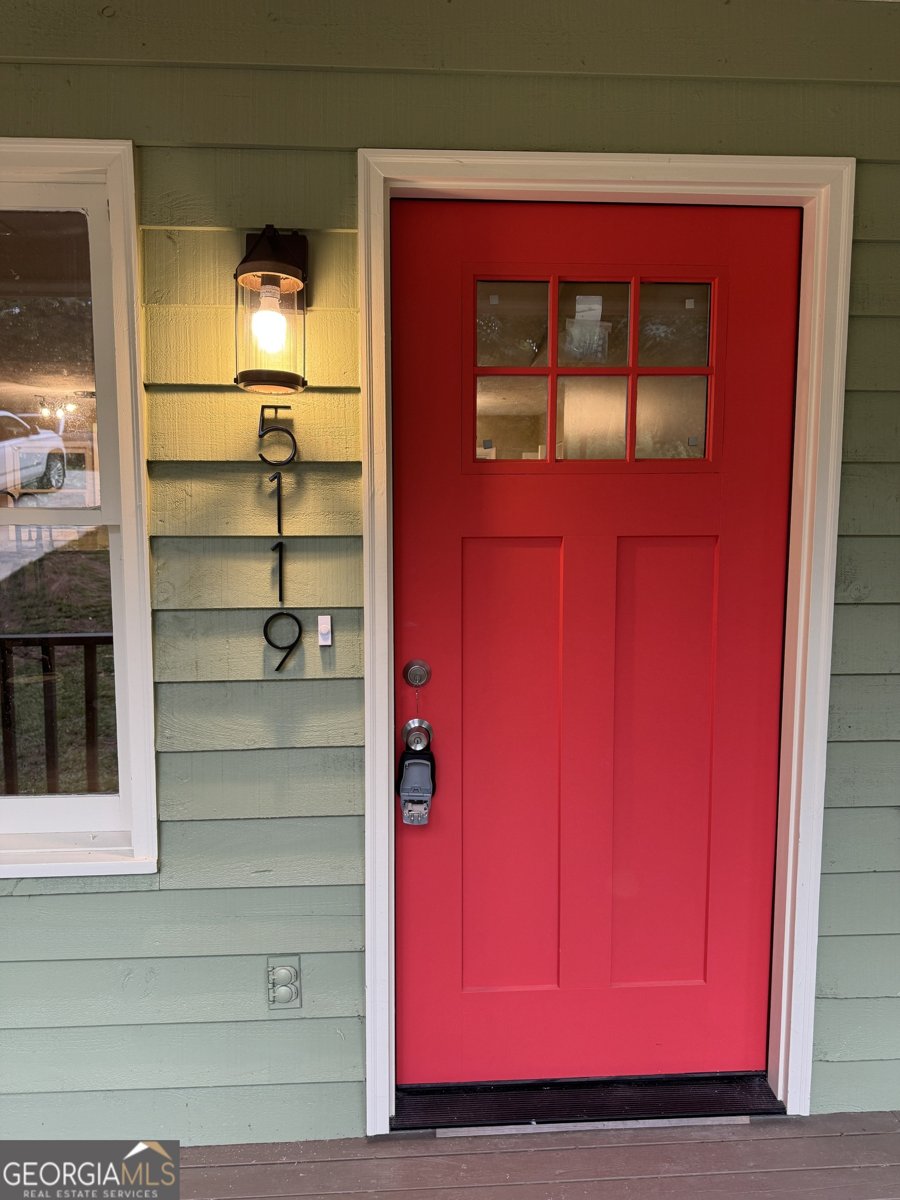 5119 Ash Circle Gainesville - 5