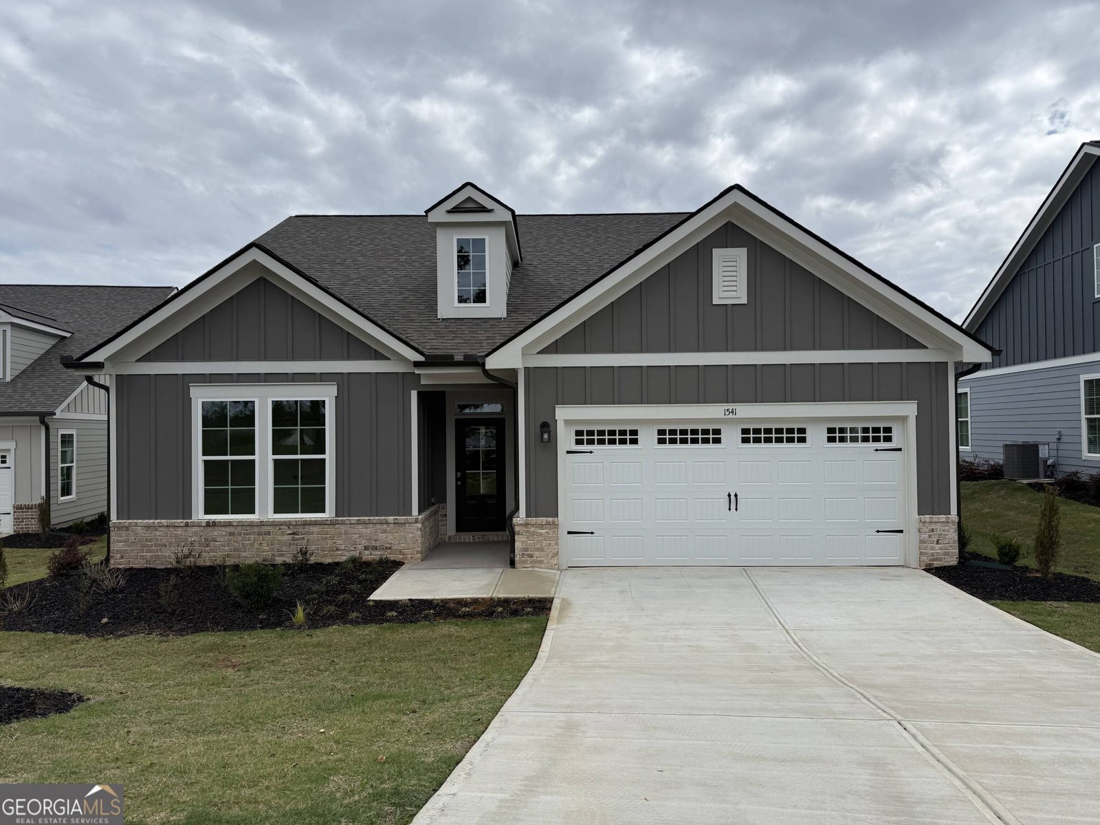 1541 Lake Drive Greensboro - 1