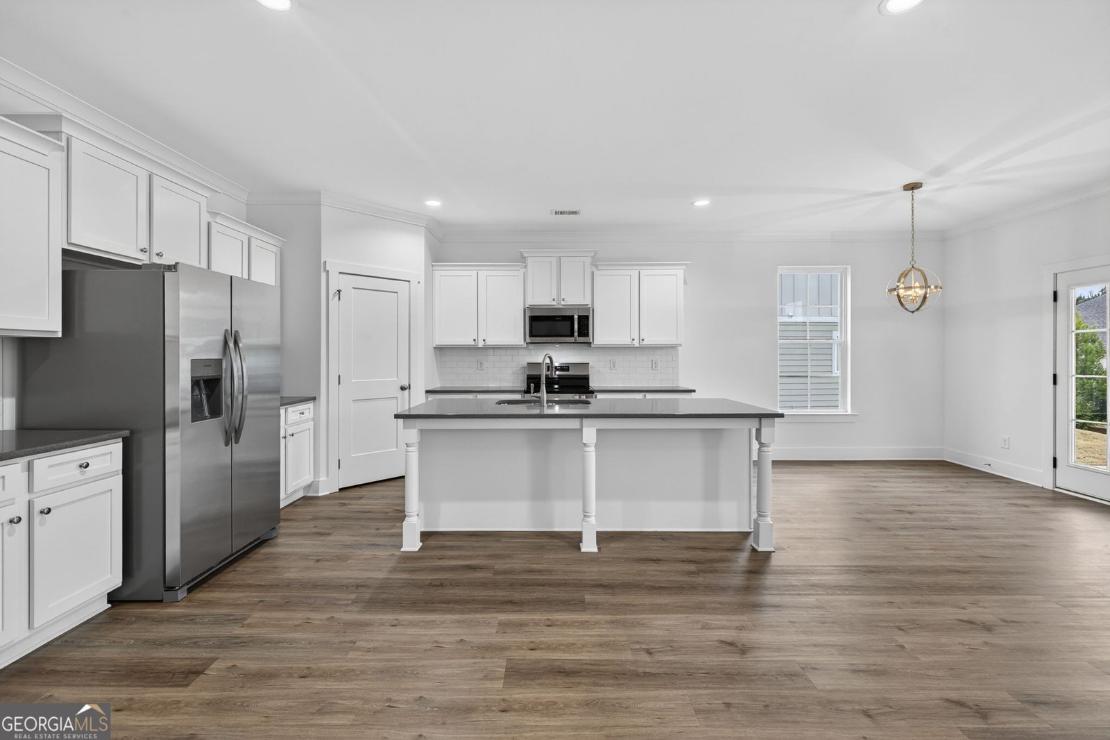 1541 Lake Drive Greensboro - 26