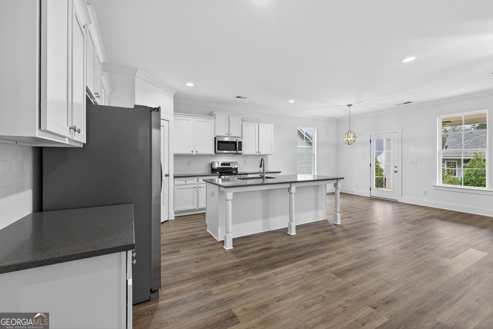 1541 Lake Drive Greensboro - 28