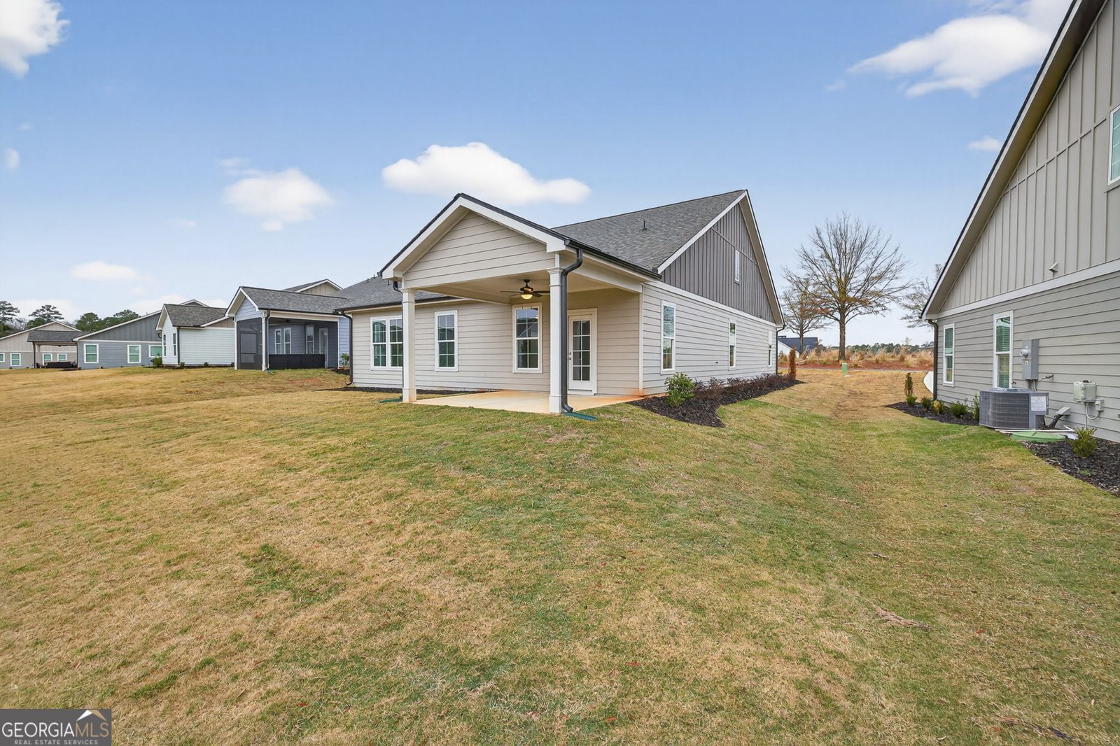 1541 Lake Drive Greensboro - 35