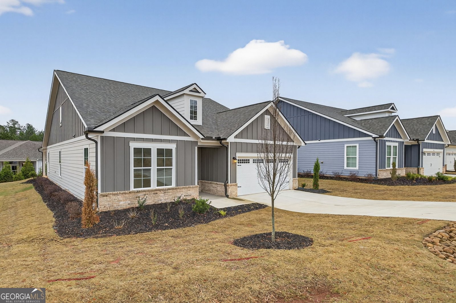 1541 Lake Drive Greensboro - 36