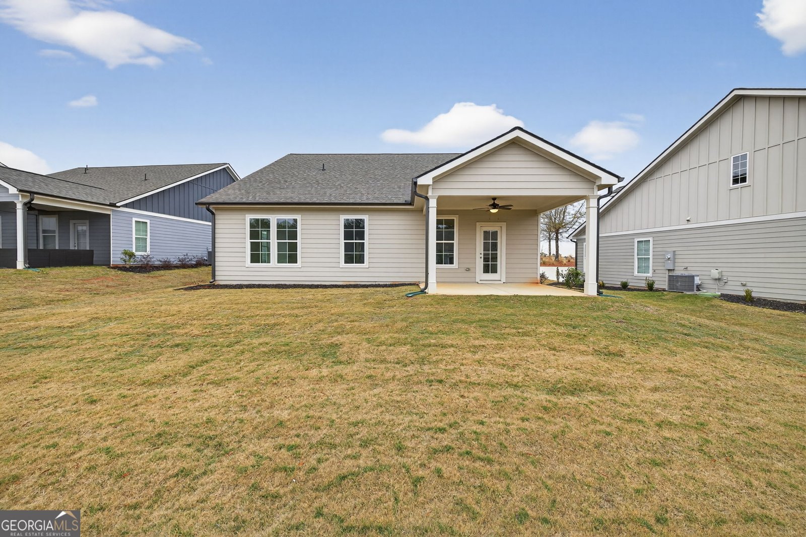 1541 Lake Drive Greensboro - 38