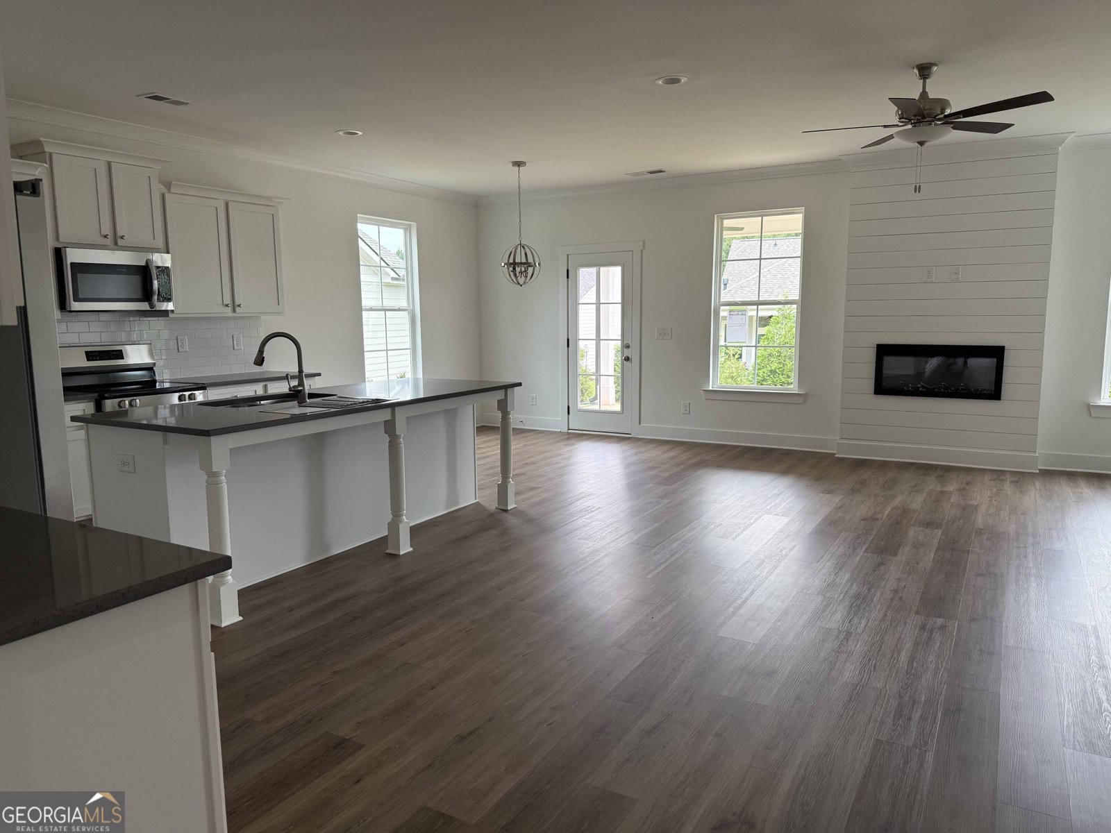 1541 Lake Drive Greensboro - 5