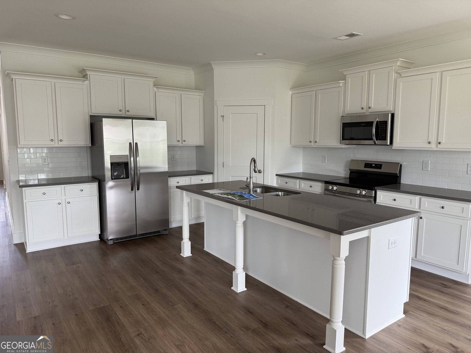 1541 Lake Drive Greensboro - 6