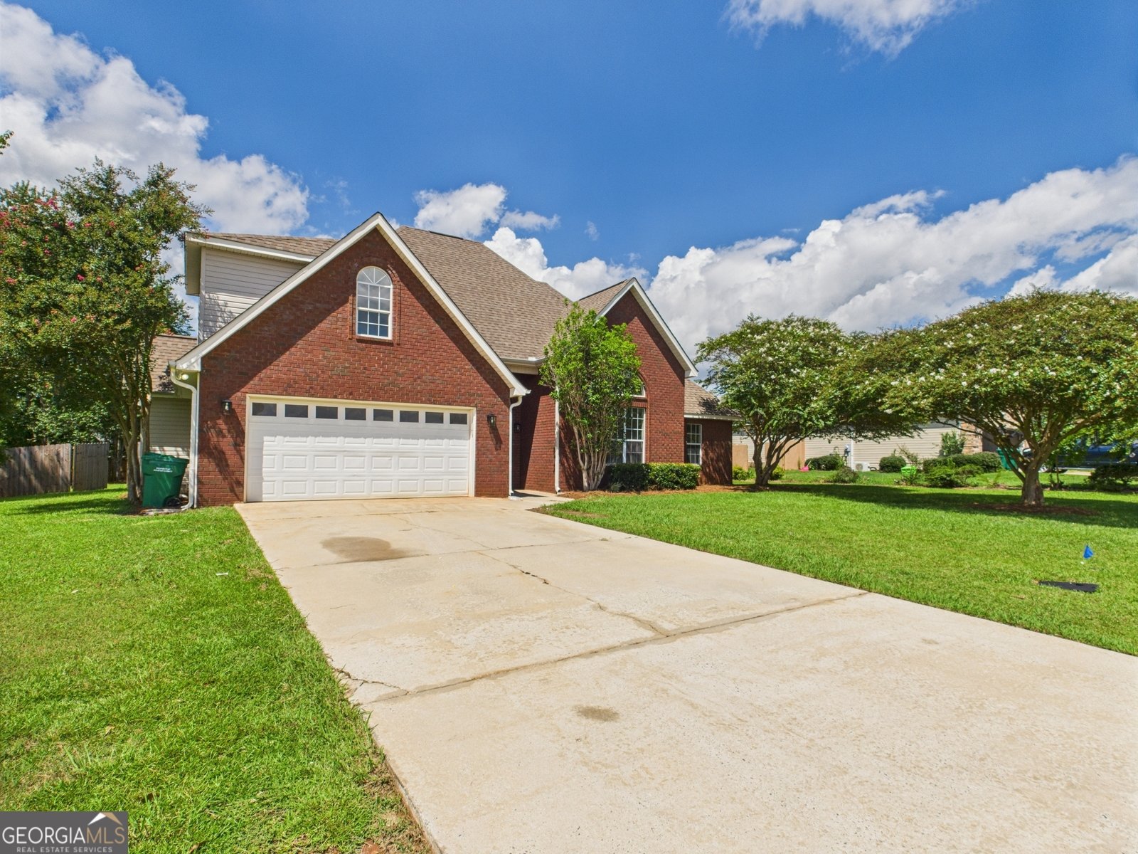 128 Holly Pointe Warner Robins - 2