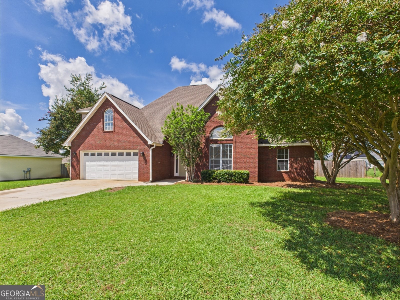 128 Holly Pointe Warner Robins - 38