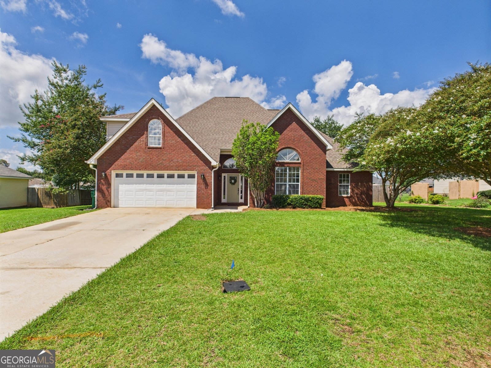 128 Holly Pointe Warner Robins - 39
