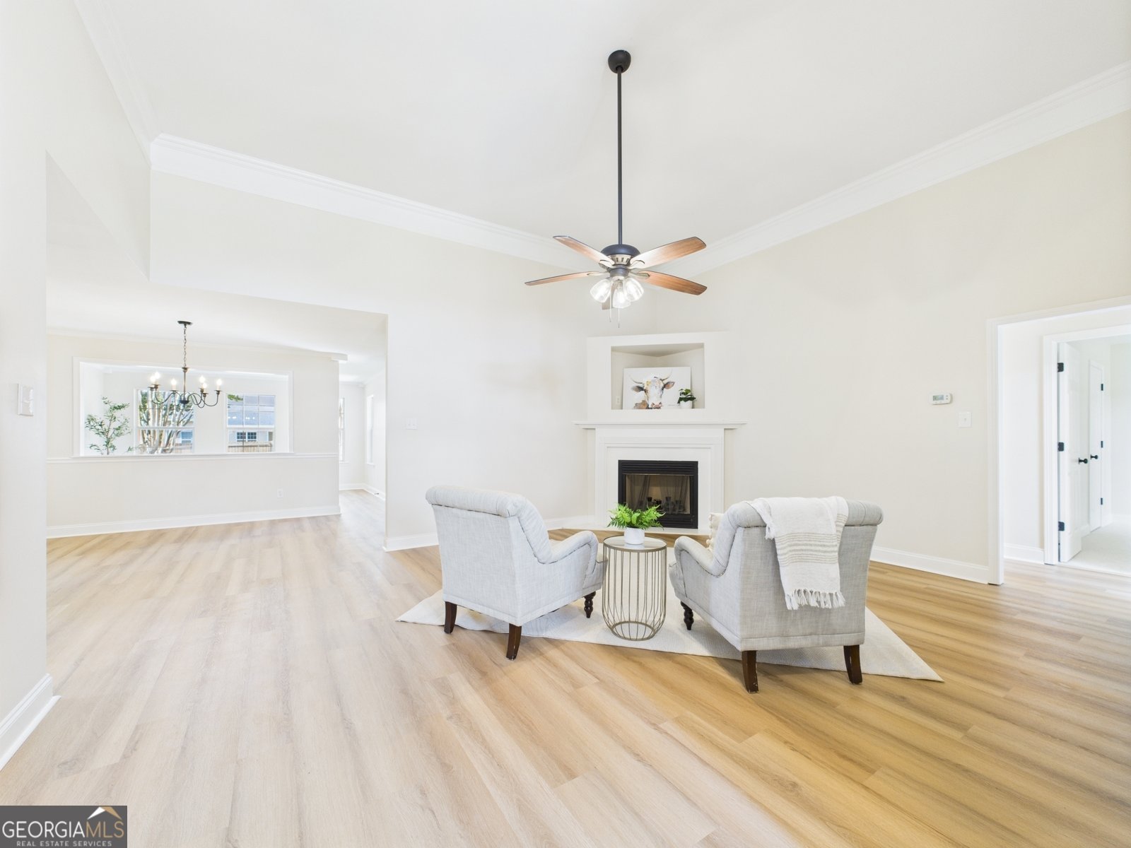 128 Holly Pointe Warner Robins - 4