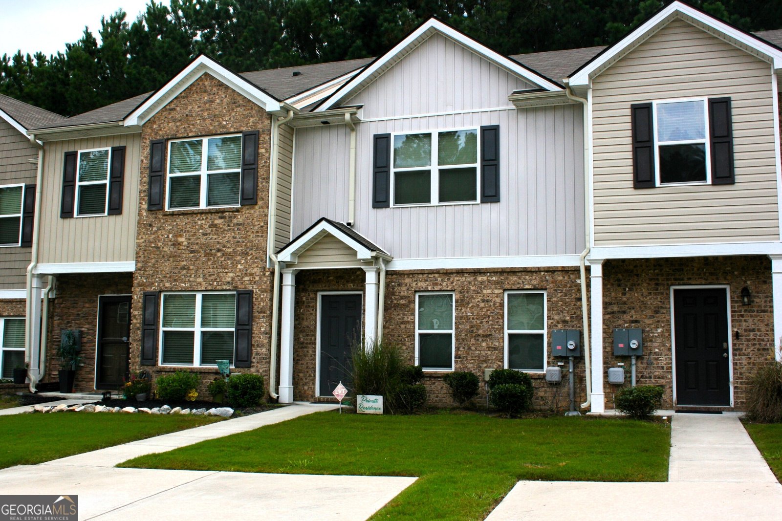 6152 OAKLEY Road Union City - 1