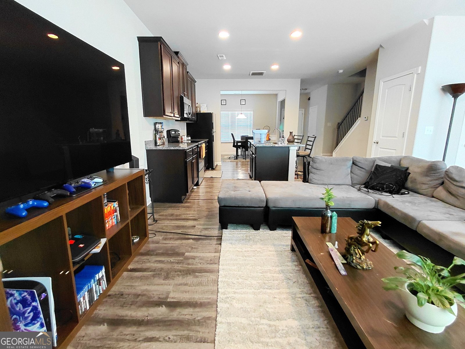 6152 OAKLEY Road Union City - 10