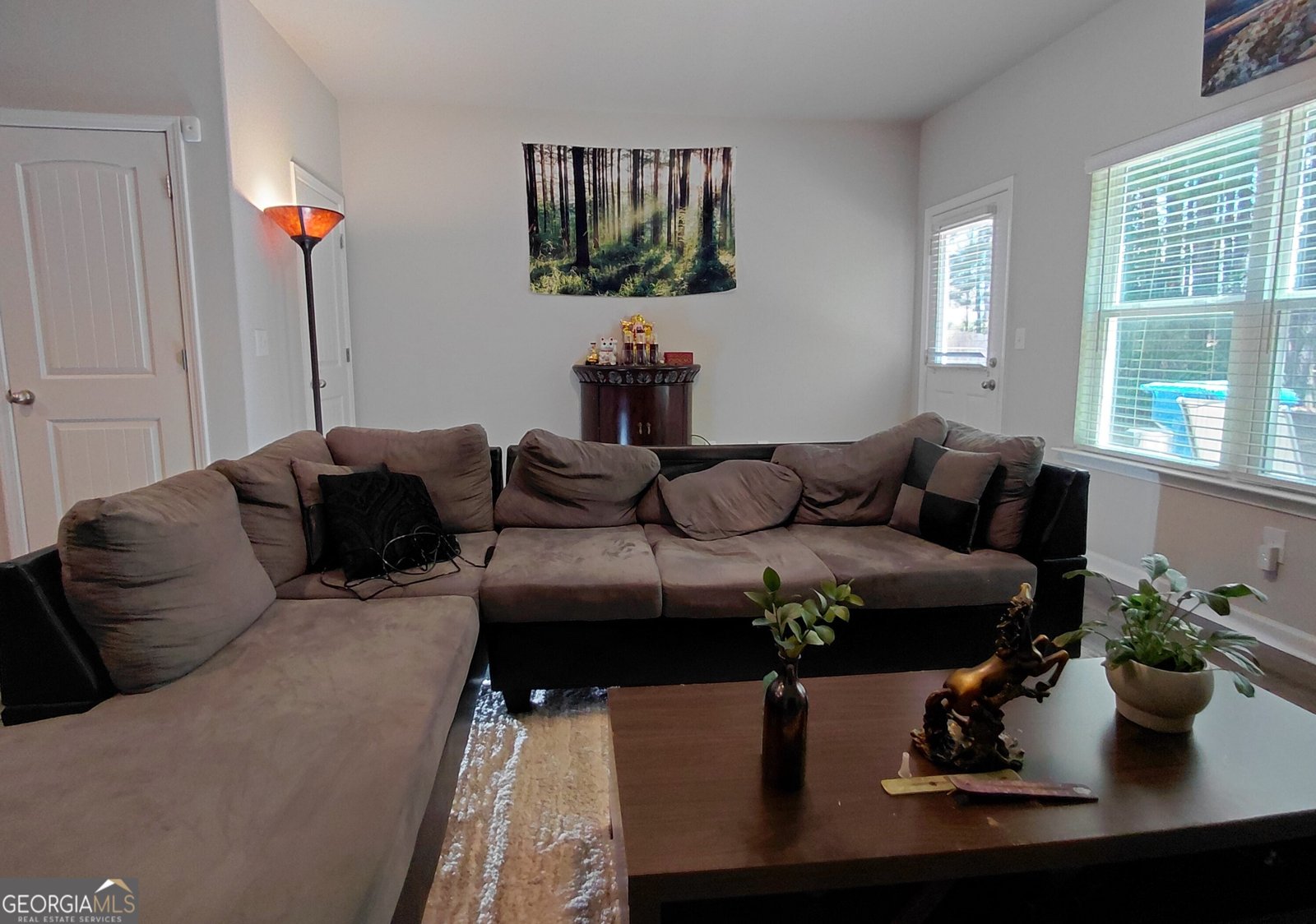 6152 OAKLEY Road Union City - 12