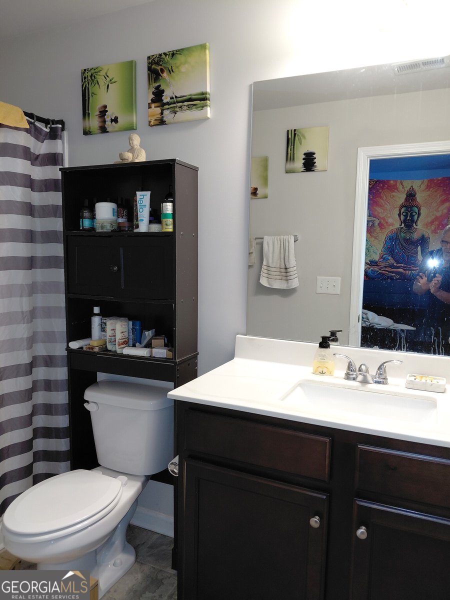6152 OAKLEY Road Union City - 15