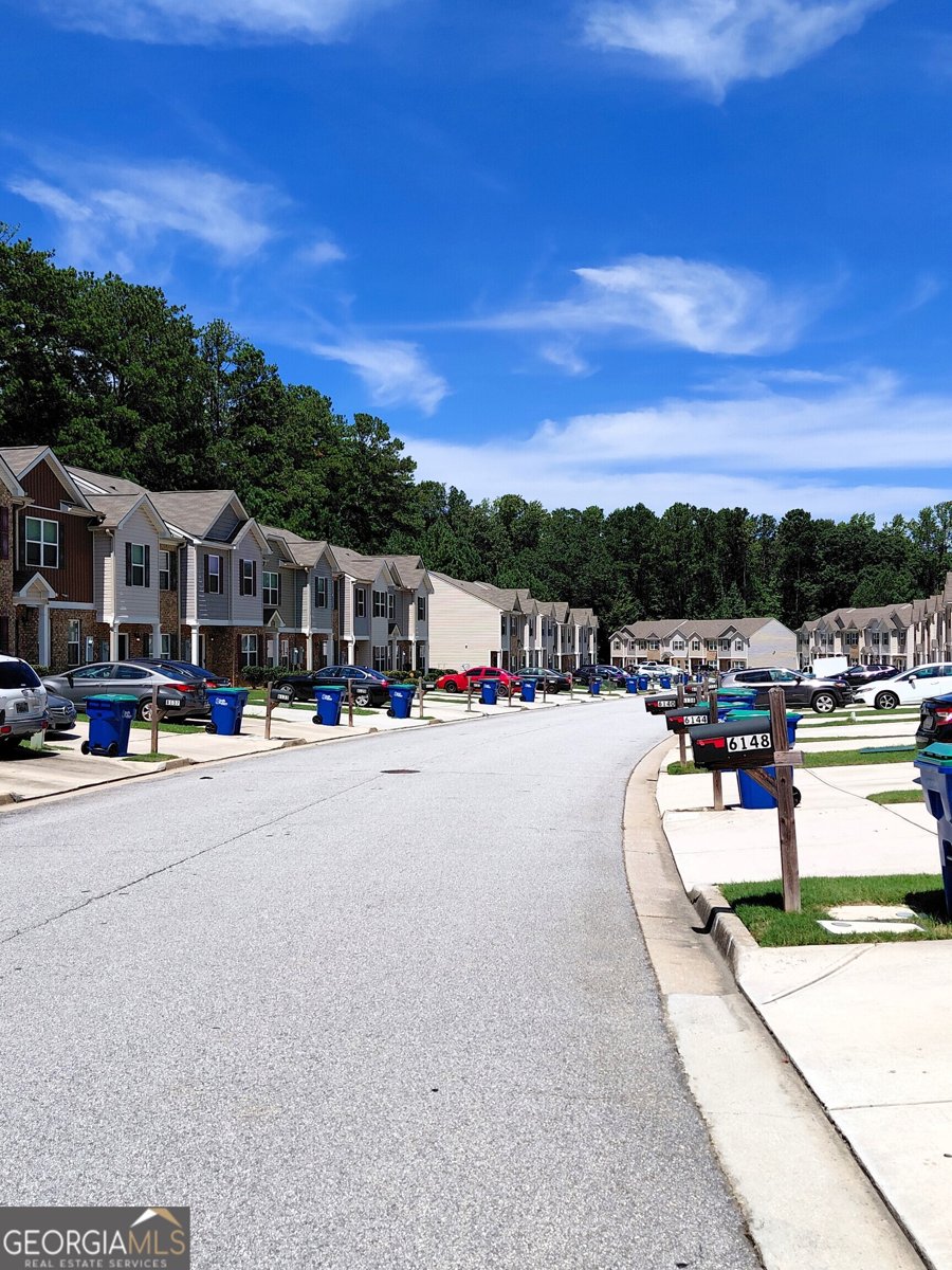 6152 OAKLEY Road Union City - 2