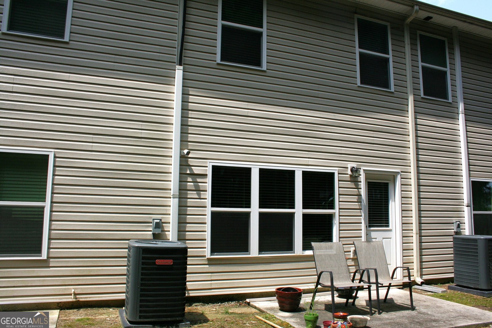 6152 OAKLEY Road Union City - 3