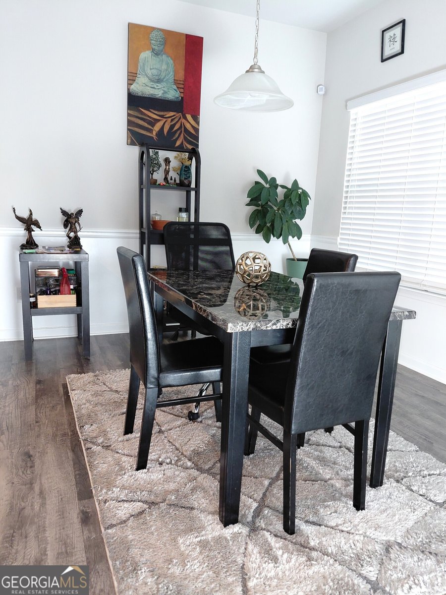 6152 OAKLEY Road Union City - 4