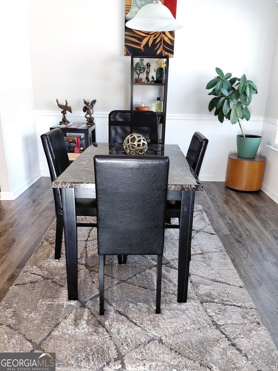 6152 OAKLEY Road Union City - 5