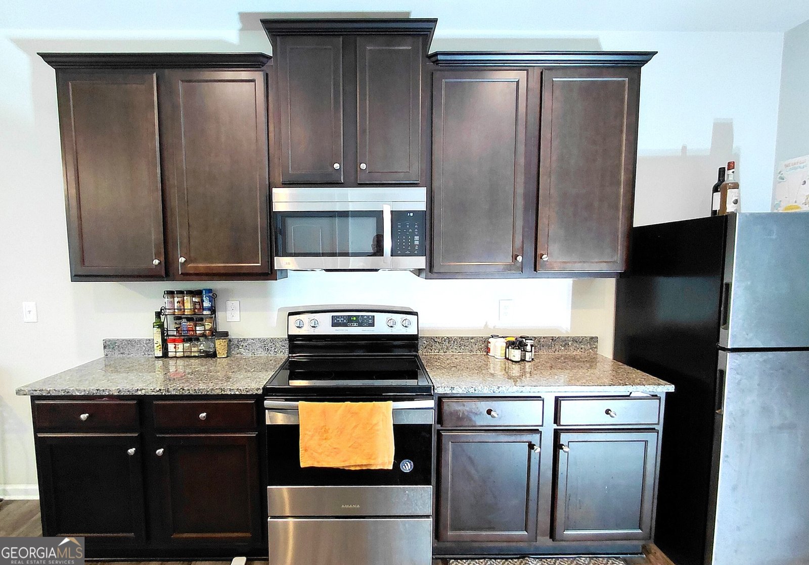 6152 OAKLEY Road Union City - 6