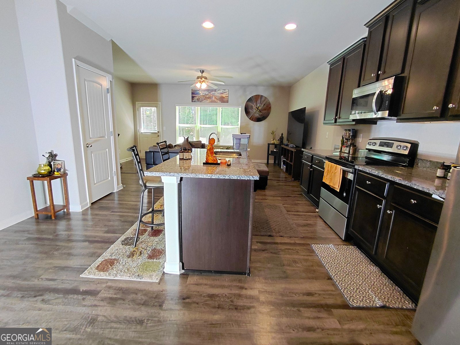 6152 OAKLEY Road Union City - 7