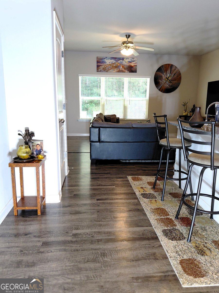 6152 OAKLEY Road Union City - 8