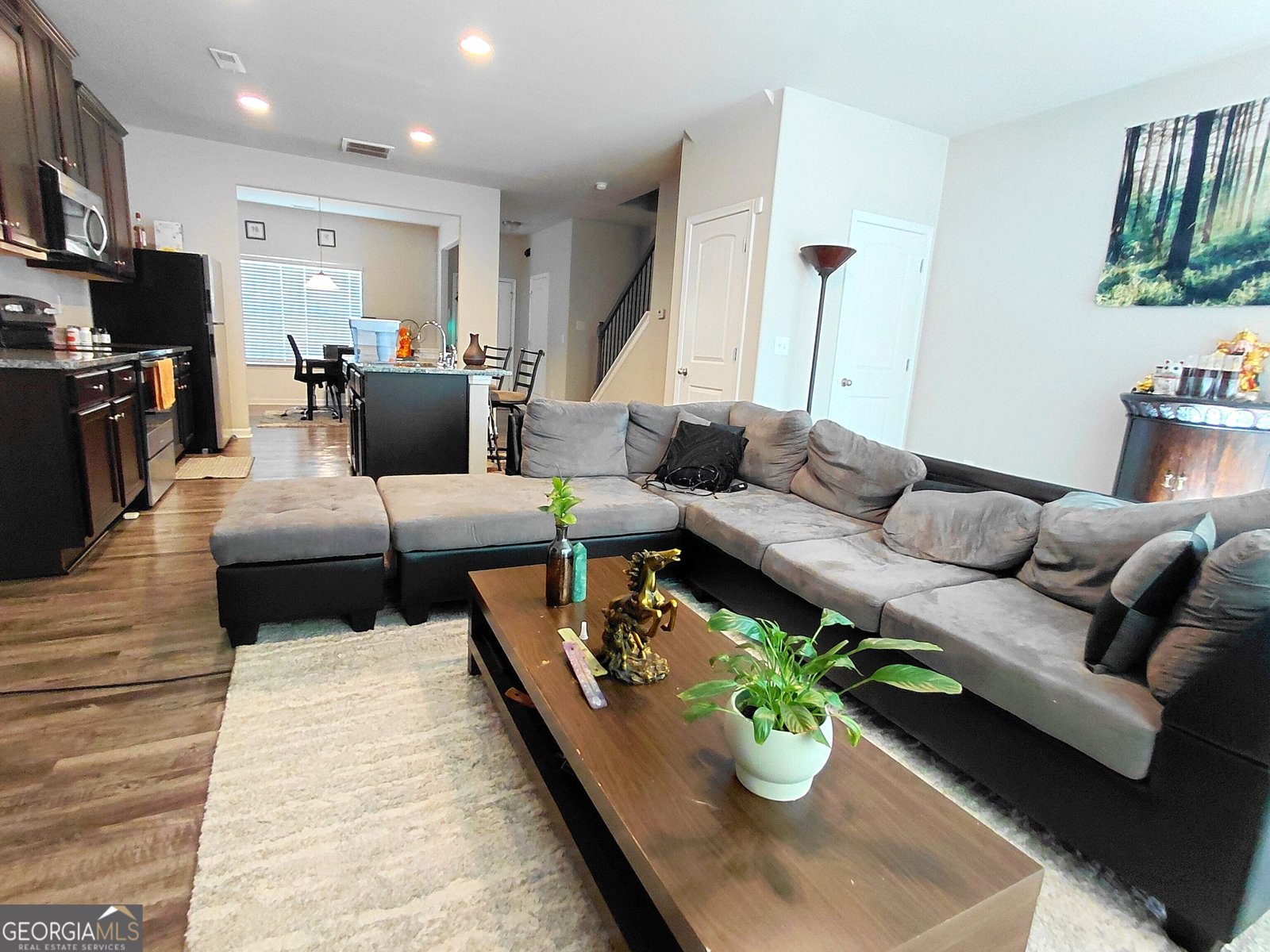 6152 OAKLEY Road Union City - 9