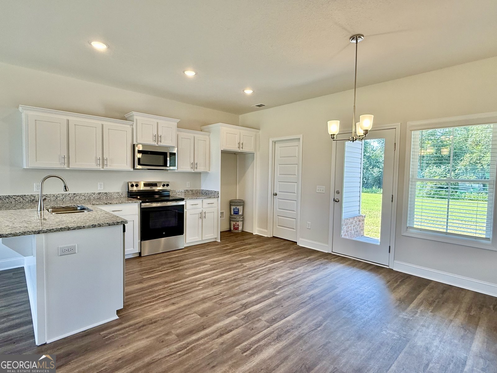521 Doyle Lane Statesboro - 1